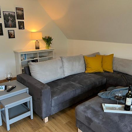 Appartement Revier No11 à Durbach Extérieur photo