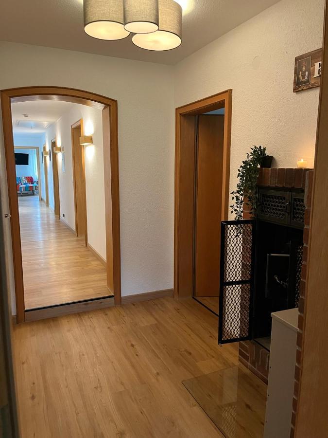 Appartement Revier No11 à Durbach Extérieur photo