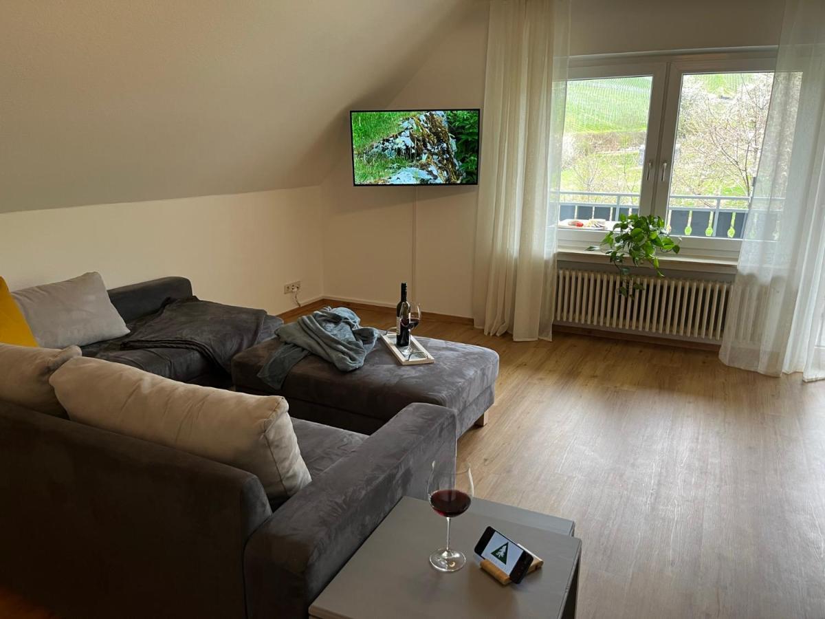 Appartement Revier No11 à Durbach Extérieur photo
