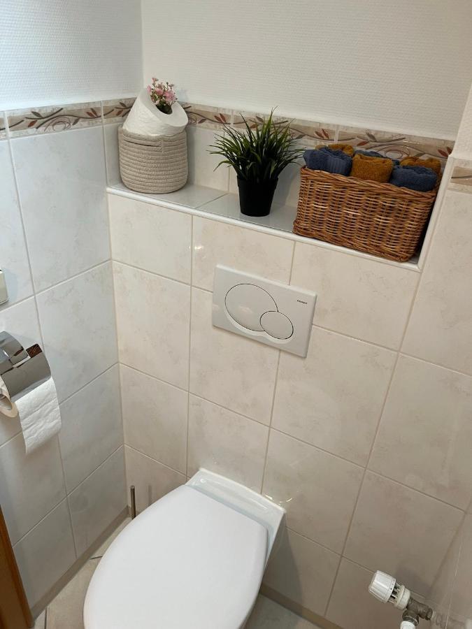 Appartement Revier No11 à Durbach Extérieur photo