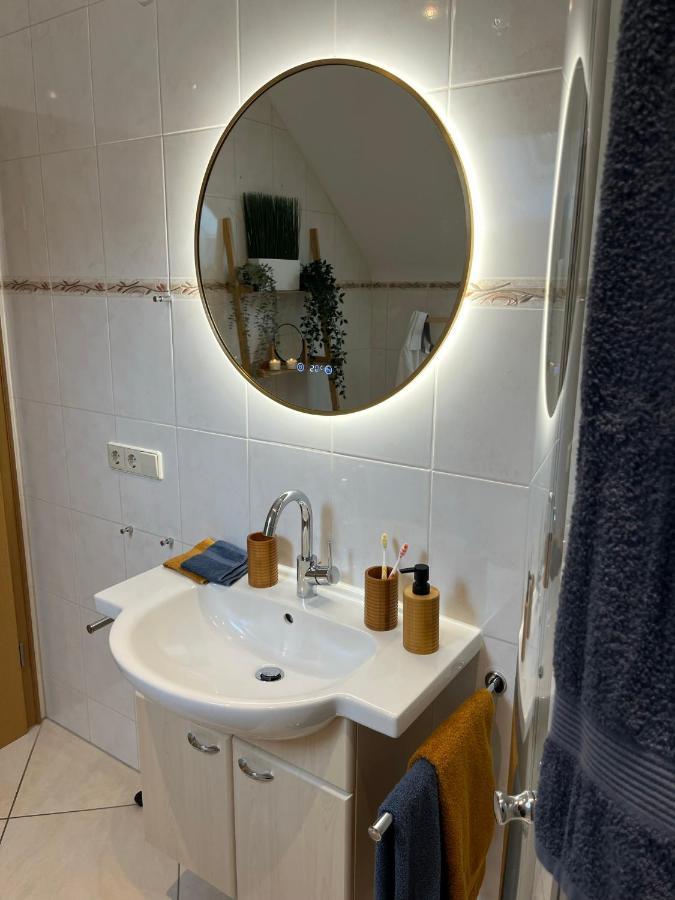 Appartement Revier No11 à Durbach Extérieur photo