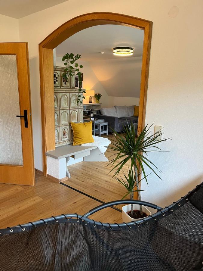 Appartement Revier No11 à Durbach Extérieur photo