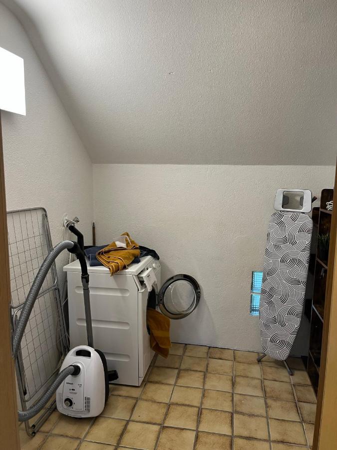 Appartement Revier No11 à Durbach Extérieur photo