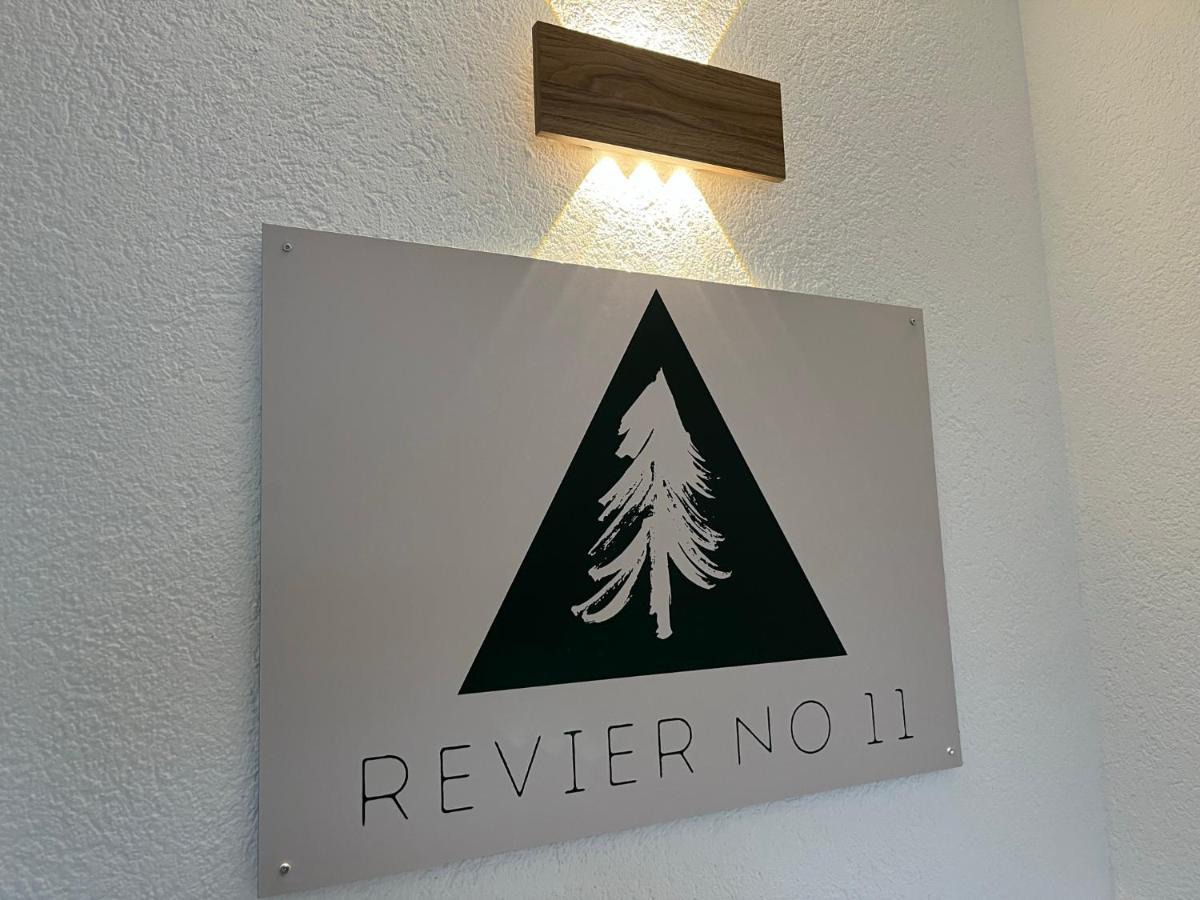 Appartement Revier No11 à Durbach Extérieur photo