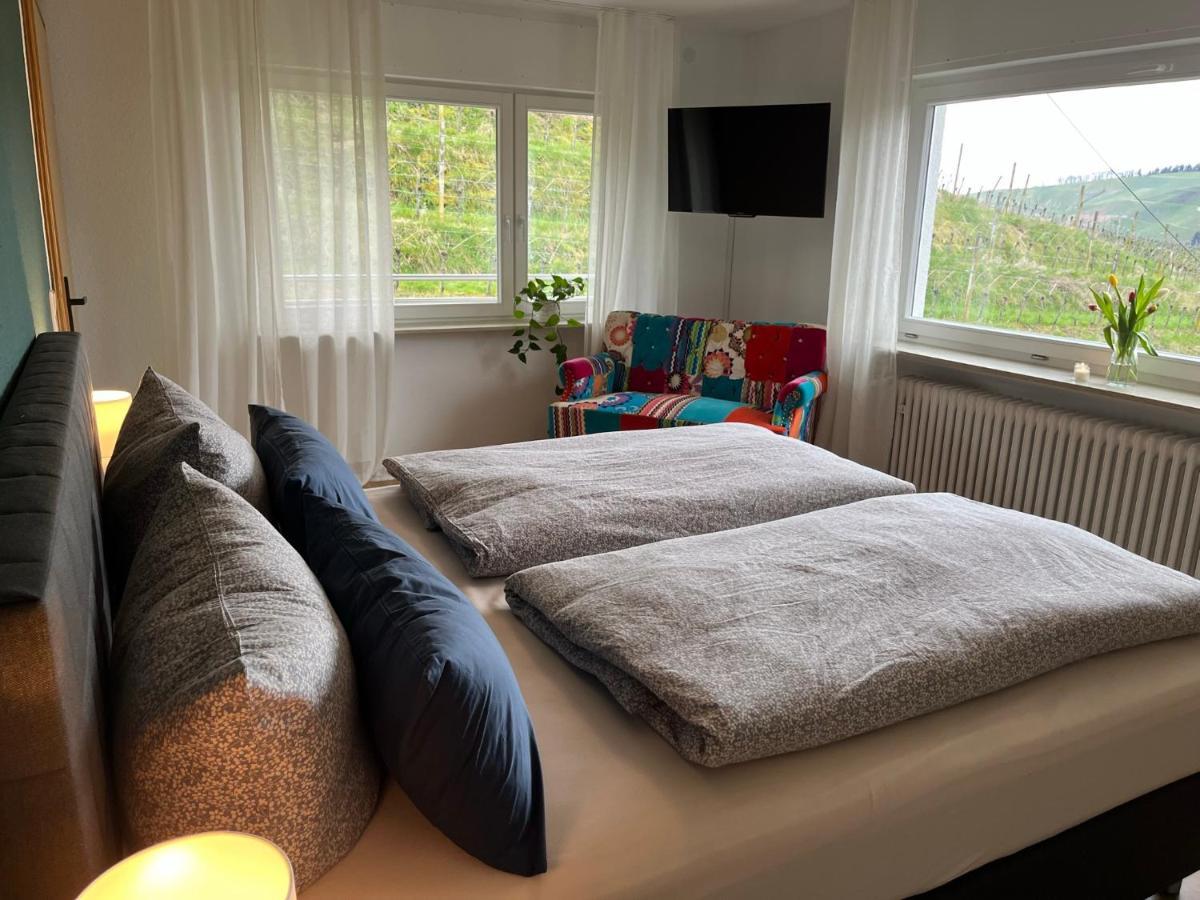 Appartement Revier No11 à Durbach Extérieur photo