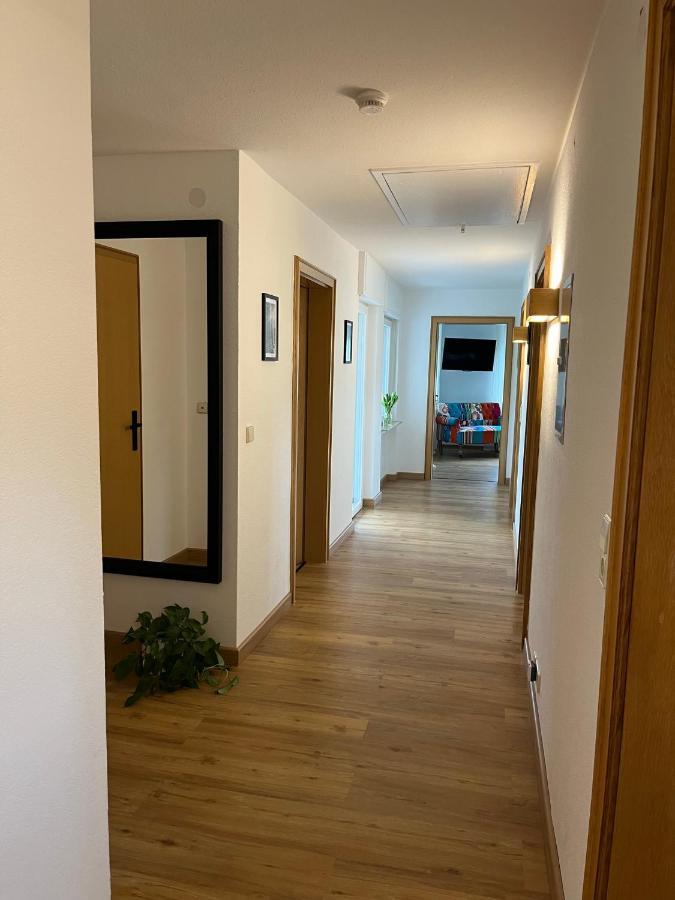 Appartement Revier No11 à Durbach Extérieur photo